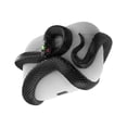 thumbnail image 3 of Snake Series Original Earphone Shell Suitable For Airpodspro2 Apple Earphones Pro First And Second Generation Black Snake White Snake Protection, 3 of 7