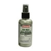 Coleman Max 100 Percent Deet Insect Repellent, 4 Oz Pump Spray