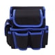 thumbnail image 1 of Bolsa de herramientas, bolsa de herramientas pequeña portátil multifuncional Bolsa de herramientas multifuncional Valor excepcional, 1 of 6