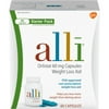 Start Your Weight Loss Journey with Alli