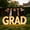 GRAD, variant on 2026 Graduation Party Decorations,2.3ft Light Up 2026 Grad Marquee Numbers Kit DIY Foam Board Mosaic Sign for Class of 2026 Back to School Party Birthday Wedding Christmas Indoor Outdoor