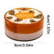 thumbnail image 2 of Loose Powder Is Suitable For Contouring And Setting Makeup, And Can Reduce The Appearance Of Fine Lines, Wrinkles And Other Blemishes, 2 of 2