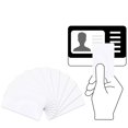 thumbnail image 1 of 10 Pcs Set 13.56Mhz Smart Block 0 Carte IC UID Inscriptible Carte d'Accès pour Systèmes de Contrôle d'Accès, 1 of 7