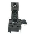 thumbnail image 3 of koolsoo Exterior Door Handle Base Black Bracket for Sportage 2005-2010 Auto Rear Left, 3 of 9