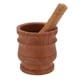thumbnail image 2 of Juego de trituradora de alimentos resistentes, molinillo de pimienta y ajo, herramienta para moler resina, machacador Grano de madera, 2 of 9