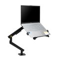 thumbnail image 4 of Soporte para Laptop de 10”–17” NB Ergonomic | Altura Regulable | Rotación 360° | Ergónomico, 4 of 5