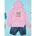 thumbnail image 3 of Let Life Surprise You Art Hoodie Juniors -Image by Shutterstock,  Large, 3 of 4