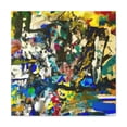 thumbnail image 1 of Dancing Colorful Splendor - Canvas, 1 of 10
