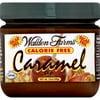 Walden Farms Caramel Dip, 12 oz (Pack of 6)