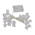 thumbnail image 3 of 20 LEDs Christmas Lights Outdoor Strawberry Fairy String Lights Battery Powered Festival Decor Light String for Home Room, 3 of 5
