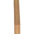 thumbnail image 4 of 5 1/2"W x 28"D x 34"H Imperial Smooth Knee Brace, Western Red Cedar, 4 of 4