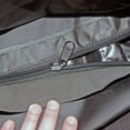 thumbnail image 7 of Apex Flexible Roof Top Cargo Bag with Included Tie Down Straps, 6.5 Cubic Feet, 7 of 7