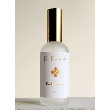 Sunday Morning Body Spray