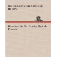 thumbnail image 1 of Histoire de St. Louis, Roi de France, 1 of 2