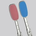 thumbnail image 2 of maskred Foldable Portable Back Applicator Easy To Good ABS Can Be Applied To Areas Of Back And Arms Are Not Pink, 2 of 6