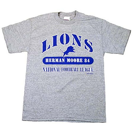 Detroit Lions NFL Workout Tee