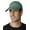 Forest Green, variant on Adams ACSB101 Cotton Twill Pigment-Dyed Sunbuster Cap