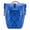 Blue-O, variant on ROCKBROS Bike Rear Rack Bag,Bicycle Panniers Waterproof Expandable 30L Large Capacity, Bike Rear Panniers for Cycling Traveling/Commuting