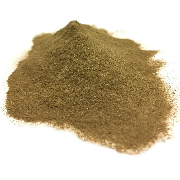 Best Botanicals Chickweed Herb Powder 4 oz.