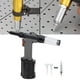 thumbnail image 4 of Pistola remachadora neumática automática Bling Bling Φ3,2 mm Φ4,0 mm Φ4,8 mm, 4 of 8