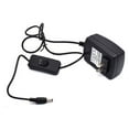 thumbnail image 2 of Electric Plastic Foam Cutting Pen DIY Cutting Tool Power Supply 110v-240v, 2 of 6