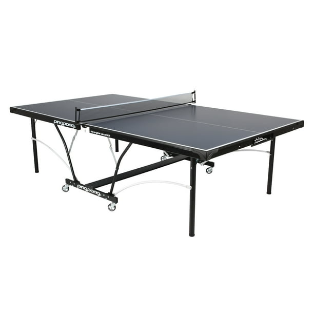 analyseren Omgaan regering Ping Pong Ultra II Table Tennis Table - Walmart.com