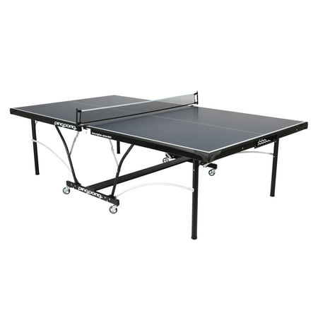 Ping Pong Ultra II Table Tennis Table (Best Ping Pong Bat Brand)