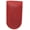 Red, variant on Leather Money Clip - Strong Magnets Holds 30+ Bills for Men - Cash Leather Card Holder