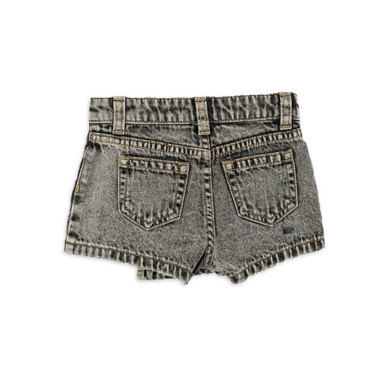 KIDS ONLY Denim Shorts Girl 9-16 years online on YOOX Canada