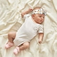 thumbnail image 5 of Pofeuu Cute Bee Gnome Print Baby Headband, Baby Girl Headbands Soft Hairbands Baby Girl Accessories for Newborn Infant Toddler, 5 of 5