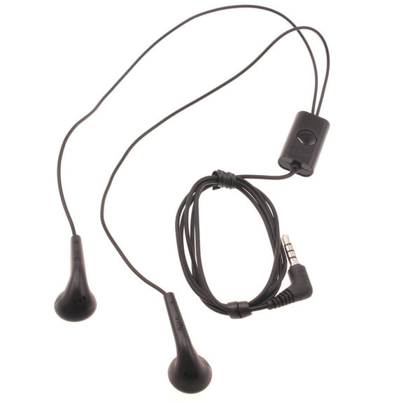 Headphones Wired Earphones for Google Pixel 4a 5G - Handsfree Mic 3.5mm Headset Earbuds Earpieces Microphone L3J Compatible With Pixel 4a 5G (5G Model ONLY)