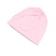 thumbnail image 2 of Beanie Hat Minnieouse Gorros para adultos Color sólido Rosa claro AP009244-18B, 2 of 6