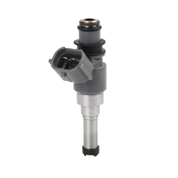Unique Bargains Car Fuel Injector 4C8-13761-00-00 Gray for Yamaha