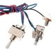 thumbnail image 3 of Cableado Guitarra 2V / 2T Selector de de A500K / B500K Potenciómetro - , tal se describe Gloria Cable de circuito de guitarra eléctrica, 3 of 7