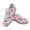 Pumpkin Ghost Bat, variant on HELLHERO Lace Up Running Tennis Shoes for Gym Travel, Mesh Lightweight Casual Running Shoes, Pinecone Red Robed Bird