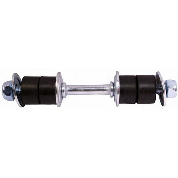 Suspension Stabilizer Bar Link Kit Fits select: 1995-1997 NISSAN TRUCK, 1993-1994 NISSAN D21
