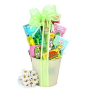Easter Pail Gift Basket