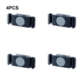 thumbnail image 3 of Paquete de 4 Organizadores de Cables Advancent para Electrodomésticos Montados en la Pared Azul, 3 of 6