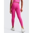 thumbnail image 3 of Pantalones CRZ YOGA Butterluxe para Niñas Morado Grande, 3 of 5
