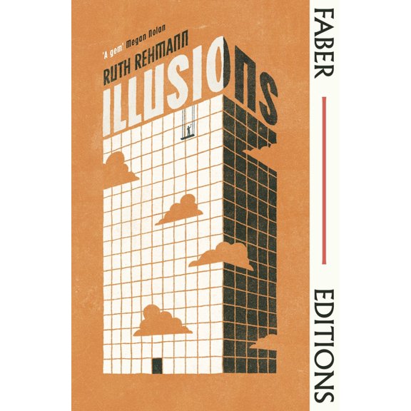 Faber Editions Illusions (Faber Editions), (Paperback)