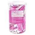 thumbnail image 2 of Adams & Brooks Fairtime Frosted Animal Cookie Flavored Taffy – Individually Wrapped Candy, Bulk Candy, Pinata Candy – Kosher Candy, 21 Ounce Tub, 2 of 5