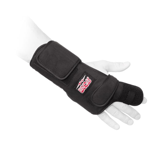 Storm Xtra Hook Bowling Wrist Support Left Hand, Medium