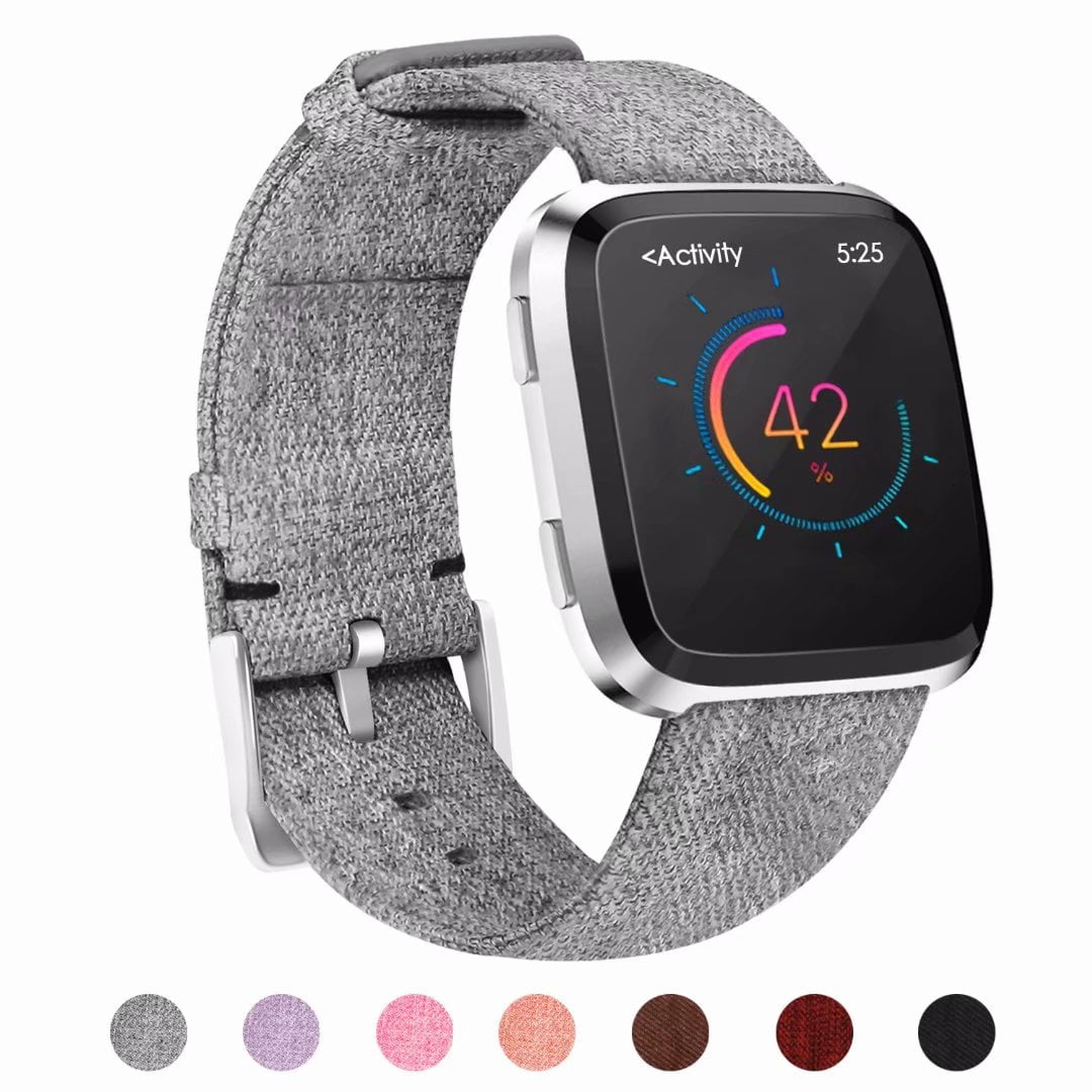versa watch versa watch