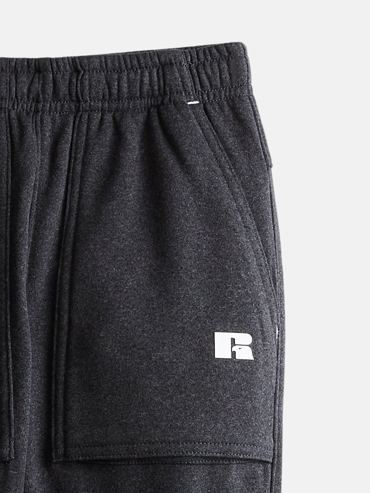 Russell Athletic Boys Tech Fleece Joggers, Sizes 4-18 & Husky