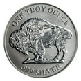thumbnail image 3 of 1 oz Silver Random Brand Round, 3 of 8