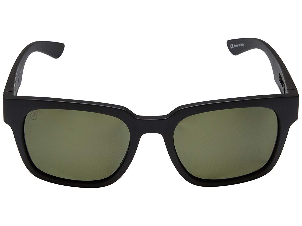 小物 ZOMBIE S MATTE BLACK HT GREY POLAR PRO ZOMBIE SPORT - MATTE BLACK / HT GREY POLAR PRO ［ASIAN FIT