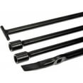 thumbnail image 3 of KarParts360 For Nissan Titan 2004-2015 Spare Tire And Jack Tool Kit | 4 Pieces | Made Of Steel | Black | 21 Millimeters Wrench Size | With Vinyl Pouch | Replacement For 99501-EB00B, 995520W000, 3 of 6