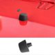 thumbnail image 4 of Rubber Hood Bumpers Replace For Jk 2007-2017 Cushion Stopper Bumpstop Car Accessories, 4 of 5