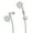Polished Chrome, variant on Speakman VS-113014 Caspian Anystream 2.5 GPM Handheld Shower and Shower Head Combo, Polished Chrome