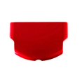 thumbnail image 2 of Battery Back Cover Portable Stable Plastic Cover Case for PSP3000 for Household, 2 of 7